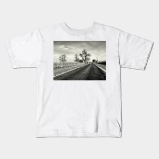 The Eternal Road Kids T-Shirt